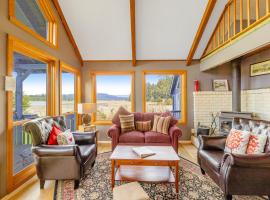 Viesnīca The Whalen House pilsētā Pasifiksitija