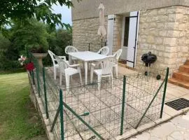 Gîte le Tilleul