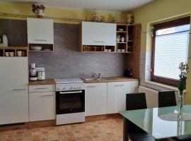 Apartma Tanja, appartamento a Kamnik
