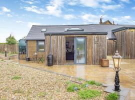 Mayton Lodge, cottage in Fordwich