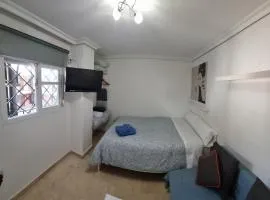 Estudio Sevilla Centro