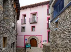 Casa Dieste Apartamentos Turísticos en Boltaña