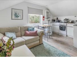 Hardwick Flat, apartamento en Barnstaple