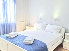 My Cretan Village by Go4sea, apartemen di Chorafakia