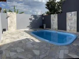Casa do Bruno