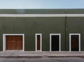 Casa Lenteja