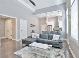 **NEW mOdernLUX best OTR condo *Park ONsite**, căn hộ chung cư cao cấp ở Cincinnati