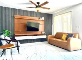 Casa alameda - Casa familiar cerca de la playa