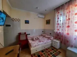 Lovely amd quite appartament 1-1