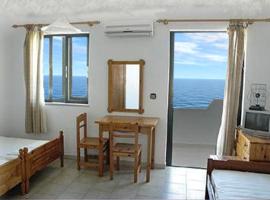 Nitsa Rooms, ξενοδοχείο στην Κω Πόλη