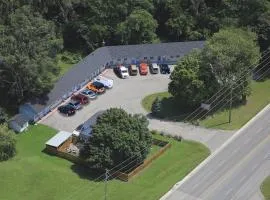 Davidson Motel
