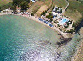 KALIVAKI, hotel u gradu 'Georgioupolis'