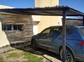 CasaNorte Hospedaje en Miraflores, Catamarca, ξενοδοχείο σε Capayán
