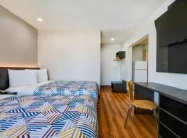Motel 6-Port Allen, LA - Baton Rouge