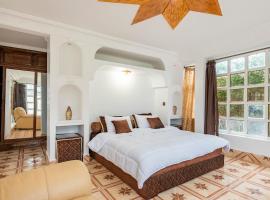 Chambre d'hôte Azemmour, Hotel in El Jadida