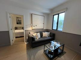 Departamentos cerca de Reforma y Monumento a la Revoluci&oacute;n