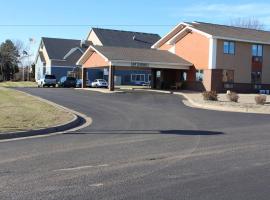 Asteria Inn & Suites Stillwater, hotel v destinaci Stillwater