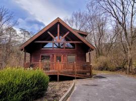 Jolene Jolene, hotel in Pigeon Forge