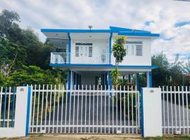 Boqueron el “Carribe” “paradise”, hotel u gradu 'Cabo Rojo'