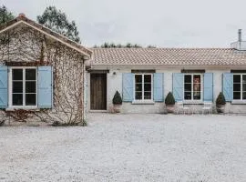 The French House- European inspired luxury