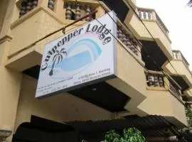 Culpepper Lodge