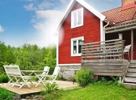 6 person holiday home in HALLABRO-By Traum