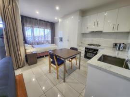 Exodus Dandenong Apartment Hotel, apartmen di Dandenong