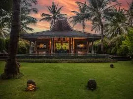 Beach Villas Lombok