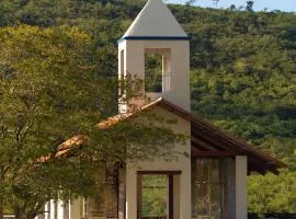 Flat Monte Castelo Gravatá 2 Quartos Melhor localização