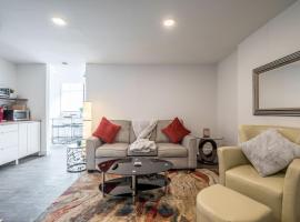 Modern Contemporary 2 Bedroom Suite, hotel blizu znamenitosti Bedford Place Mall, Halifaks