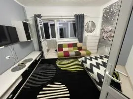 CENTRAL Colors Studio Petrosani