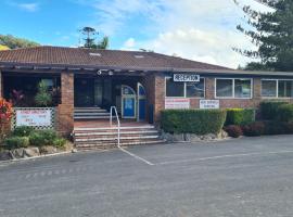 Banana Coast Caravan Park, holiday park in Coffs Harbour