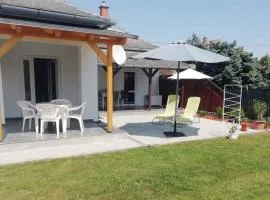 Holiday home in Balatonkeresztur 44078