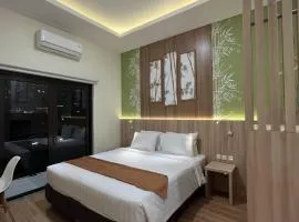 D'Bamboo Suites