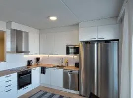 Apartment Kauppatie, kolmelle