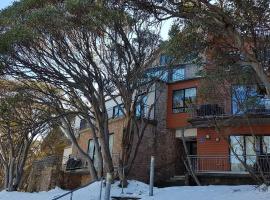 Peak 105, hotell sihtkohas Mount Buller