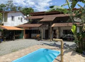 Hospedagem Caminho das Águas