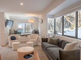 Disco 7, hotel v destinaci Mount Buller