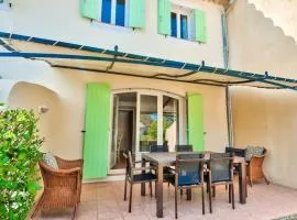 Les Maisons de Pont Royal en Provence - maeva Home - Maison 3 pièces 6 personnes - Sélection MAE-1676