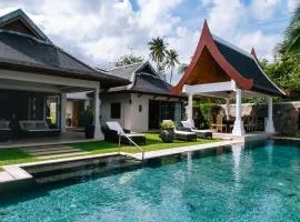 Miskawaan Villa Sila