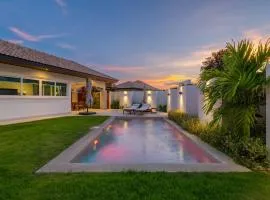 Orchid Paradise Homes OPV422