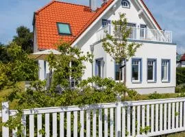 Haus am Schilf