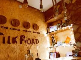 SilkRoad Guesthouse