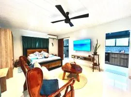 Le Port Guest House
