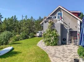 Nice Apartment In Oskarshamn With Wifi