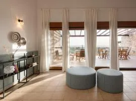 Blue Horizon House, Nikiti #FeelsLikeHome
