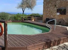 Drys Villas