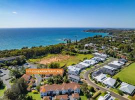 Shearwater Place, apartment in Coffs Harbour