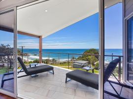 Gagaal Lookout, holiday rental sa Scotts Head