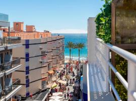 Apartamentos Aurea PAL 8 y Gran Atenea ESPERANTO 5